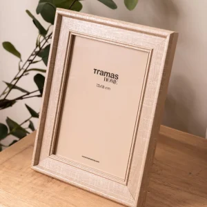 Marco de Fotos Original Beige