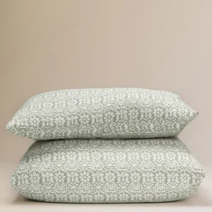 Funda Nórdica Seersucker Matilde Topo