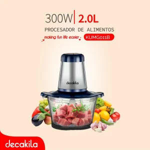 PICA TODO 2L 120V DECAKILA