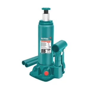 GATO HIDRAULICO (6 TON) / TIPO BOTELLA (TOTAL)