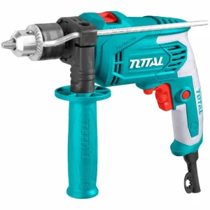 TALADRO 650W (1/2") PERCUTOR (TOTAL)