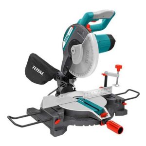 SIERRA INGLETEADORA 1800W (10") / INDUSTRIAL  (TOTAL)