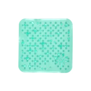 Alfombra «Gotas» 53×53 cm