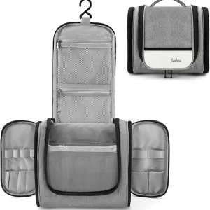 Neceser Colgante Premium con asas